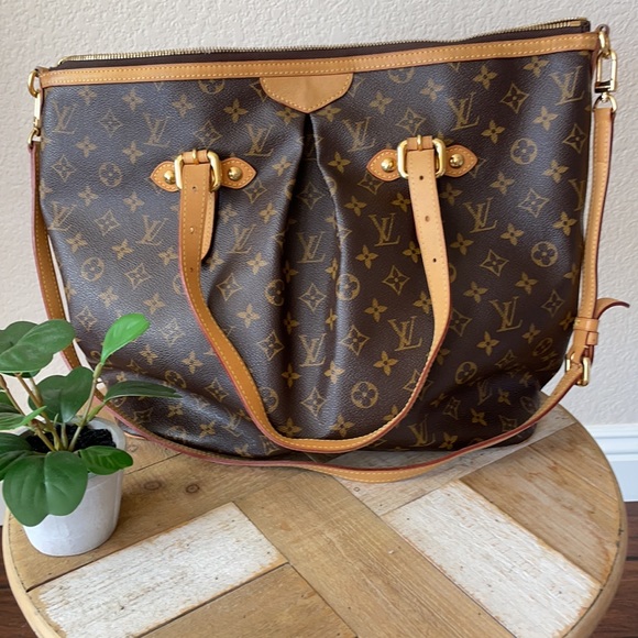 Louis Vuitton Palermo GM - Picture 8 of 8